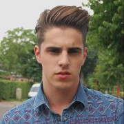 Photo of Duane Simpson